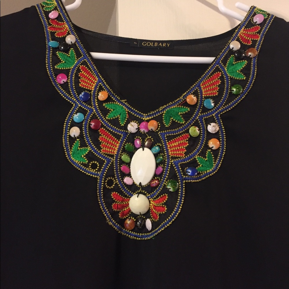 Tunic - Picture 3 of 3
